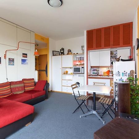 Appartement Micribs Tortona à Milan Extérieur photo