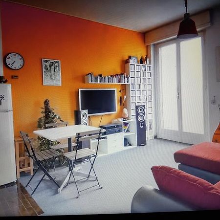 Appartement Micribs Tortona à Milan Extérieur photo