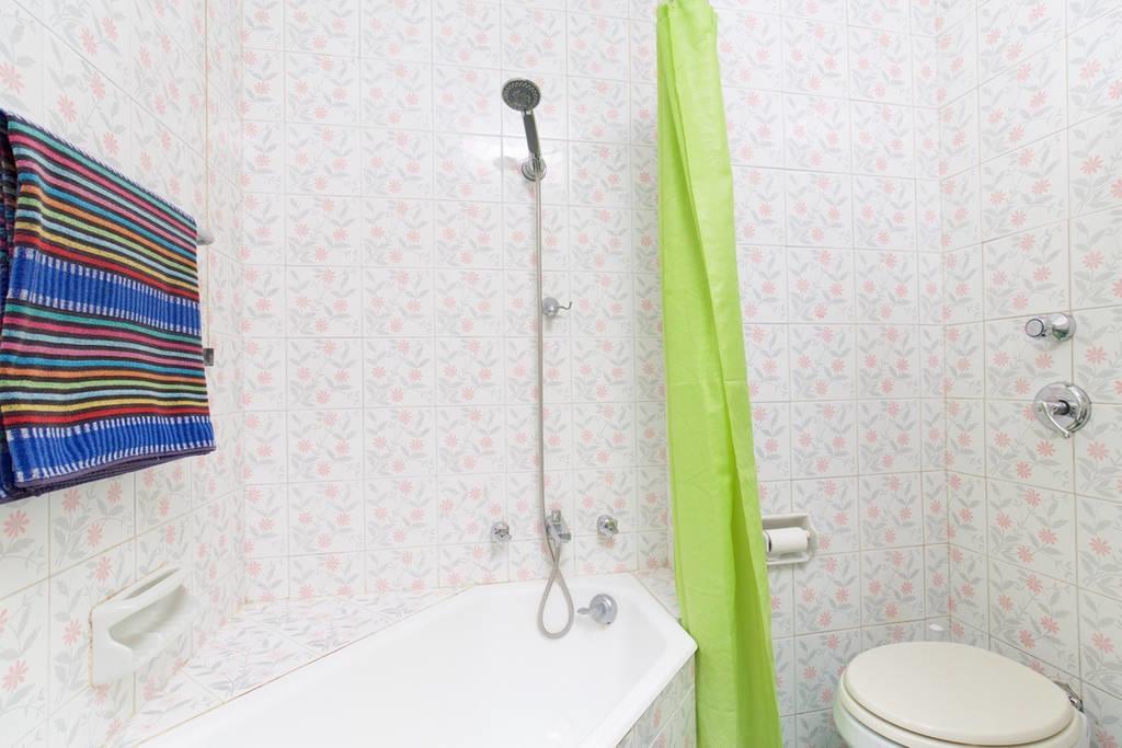 Appartement Micribs Tortona à Milan Extérieur photo