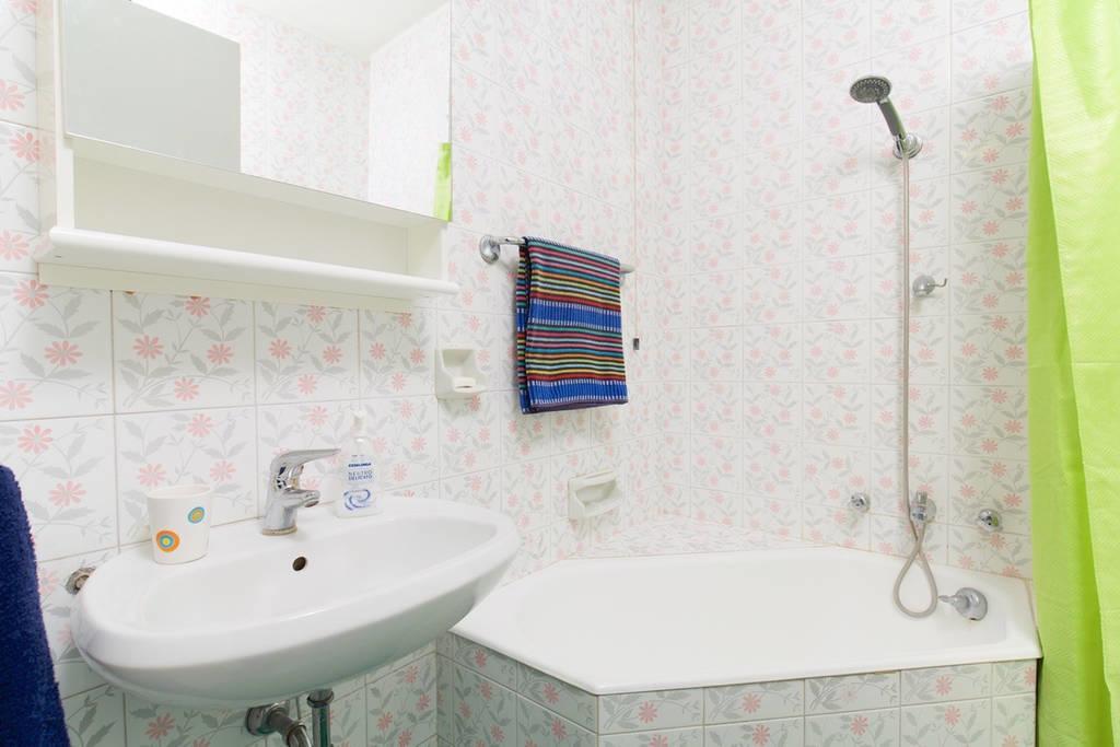 Appartement Micribs Tortona à Milan Extérieur photo