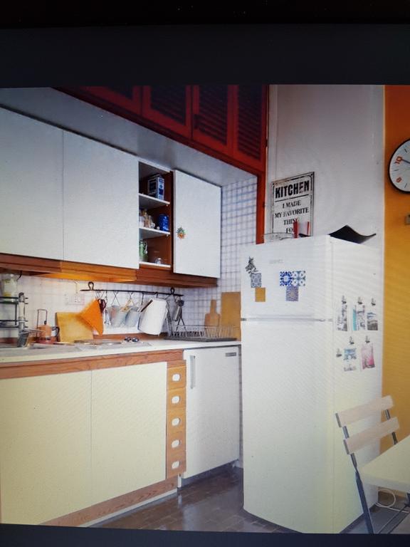 Appartement Micribs Tortona à Milan Extérieur photo