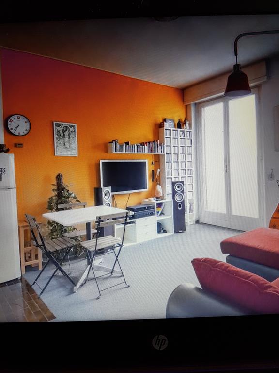 Appartement Micribs Tortona à Milan Extérieur photo